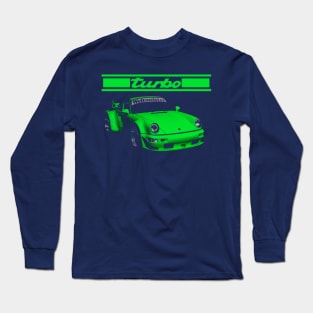 964 turbo Long Sleeve T-Shirt